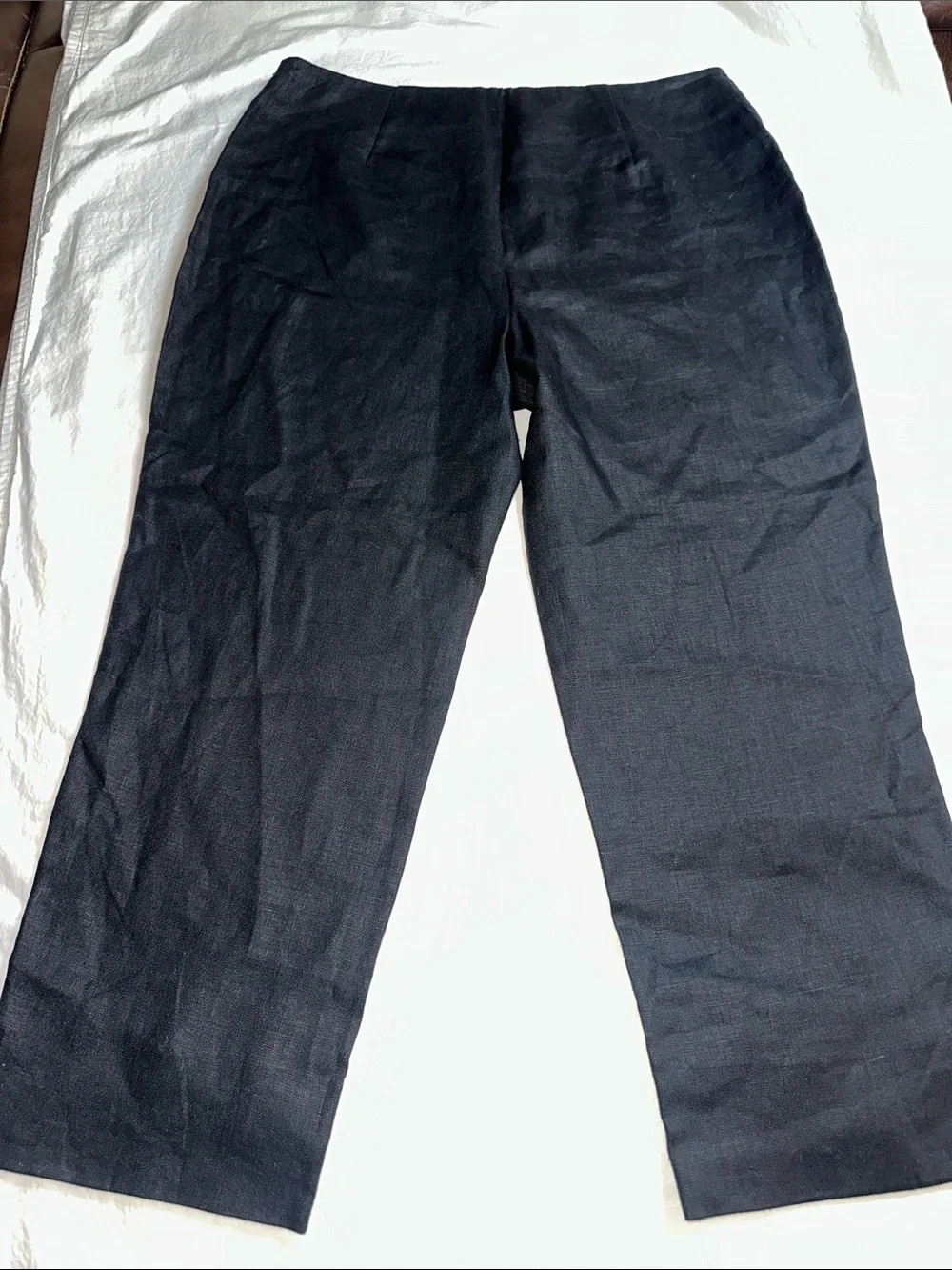 Reformation petra linen